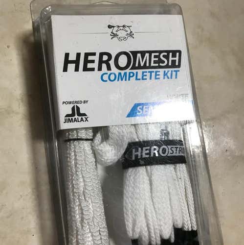 East Coast Dyes Hero 1.0 Mesh Kit