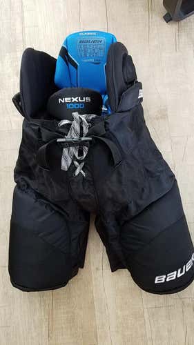 Bauer Nexus 1000 Pants Senior - Large