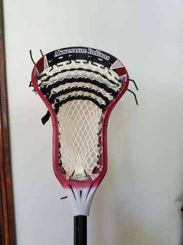 Thompson i6 custom
