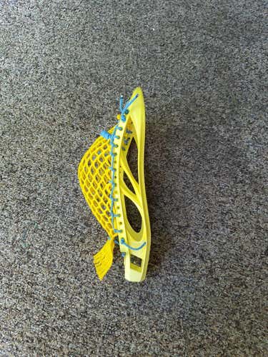 Maverik Frat Head