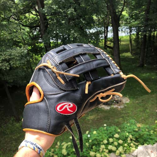 Rawlings Pro 303 Alex Gordon Model
