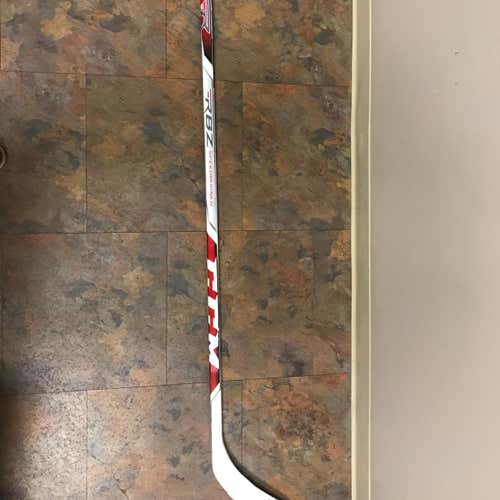 CCM Pro Stock RBZ SpeedBurner Watson