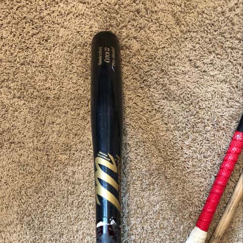 Marucci Cutch 22