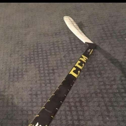 CCM Ultra Tacks (Repaired) (Need Gone)