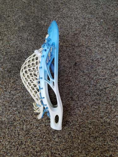 New Warrior Evolyte Head