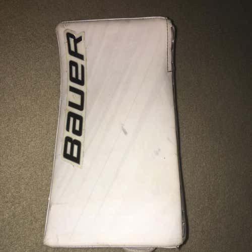 Bauer 1s Pro Blocker