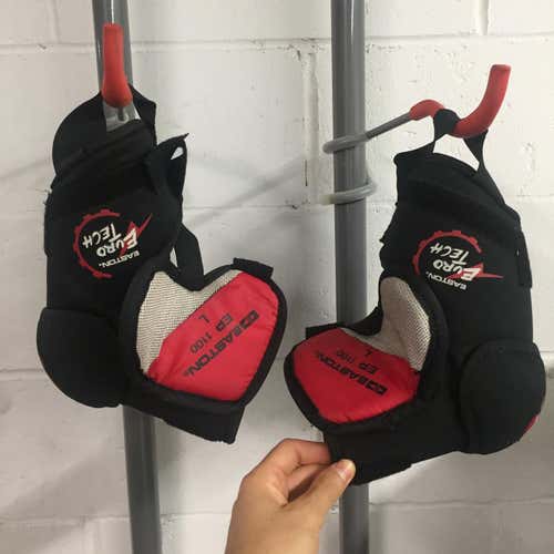 Easton EP 1100 (Euro Tech) Elbow Pads Senior