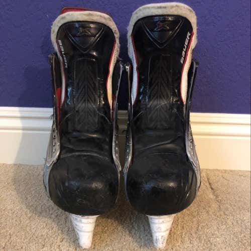 Bauer Vapor 1x Skates