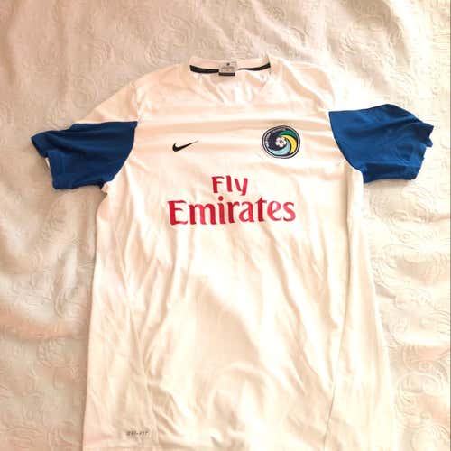 New York Cosmos Nike Training Top