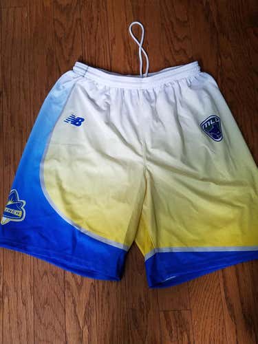 Florida Launch Game Shorts