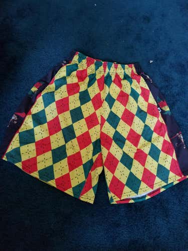 Flow Society Classic Lacrosse Shorts