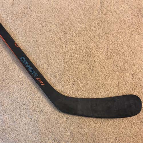 Warrior Covert QR1