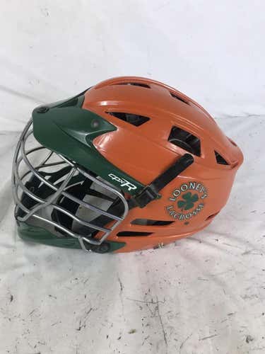 Cascade CPX-R Lacrosse Helmet