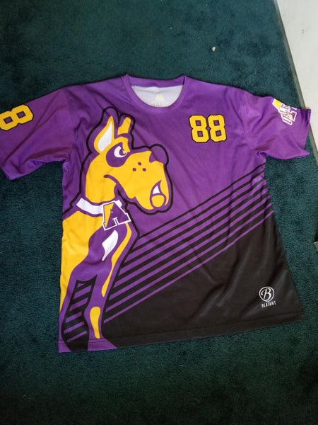 New UAlbany Lacrosse Shooter #88