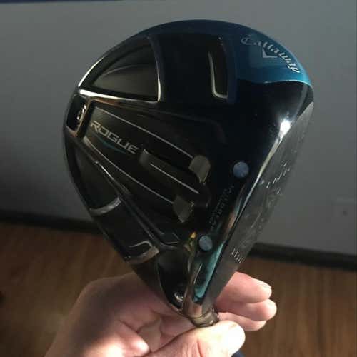 Callaway Rogue 10.5 Driver