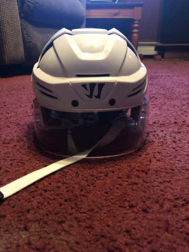 Pro stock px small with visor