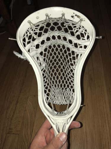 Warrior Evo 4 X Head