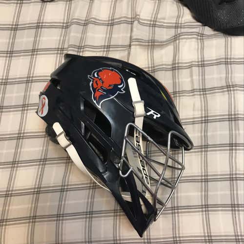 Bucknell University Helmet