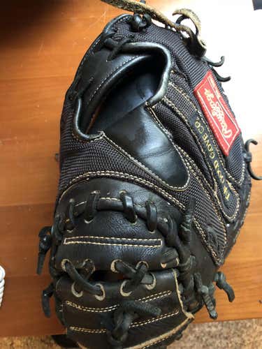 Rawlings Heart of the Hide Glove