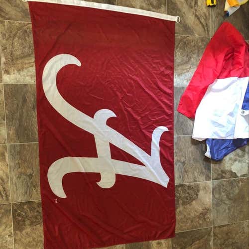 Alabama Flag