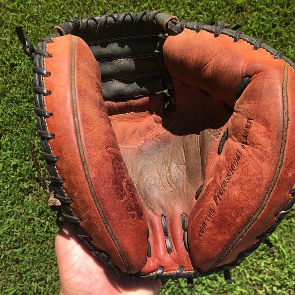 Used Rawlings HOH Catchers Mitt for Sale Or Trade
