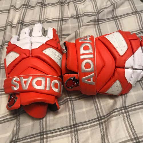 Bucknell University Lacrosse Gloves