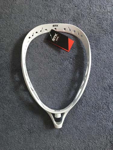 New STX Eclipse Head