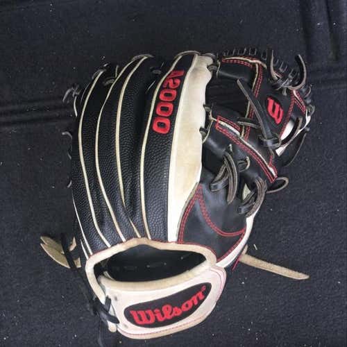 *USED* Wilson A2000 1787 Glove