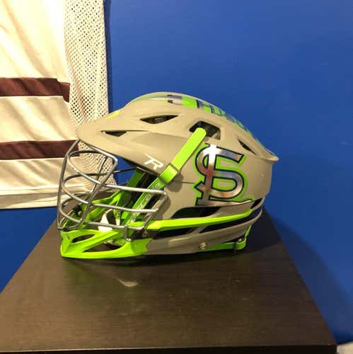 Sweet lax Cascade R