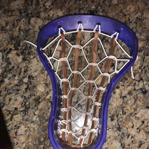 Under Armour Judgement Head