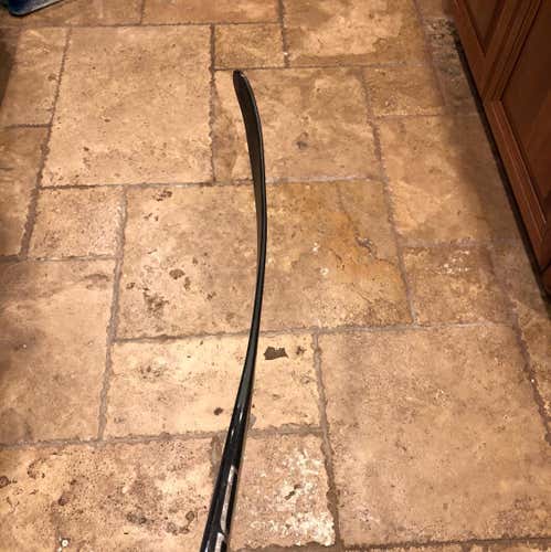 Colton CVR Florida panthers Bauer one in Nexis right-hand new unused pro stock stick