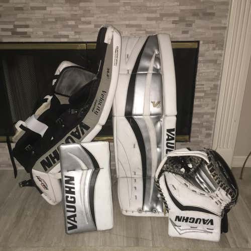 Vaughn V6 1100/1000 Set