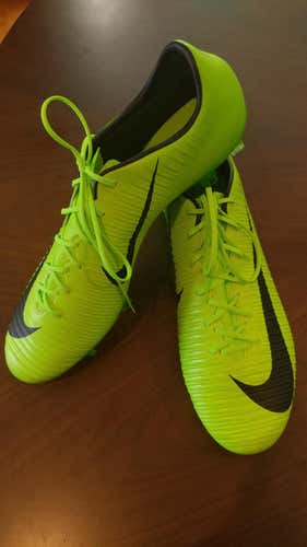 Nike Mercurial Vapor IX low