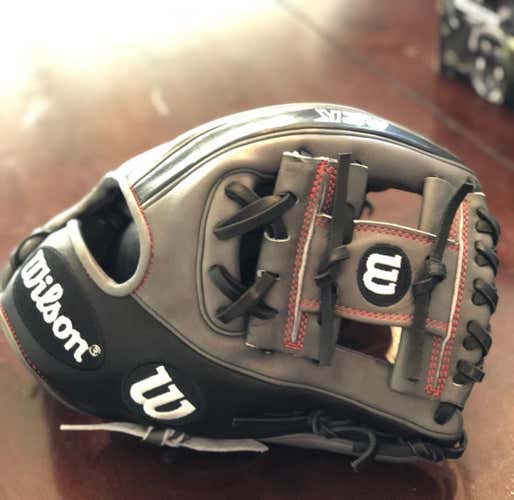 Wilson A2K 1788