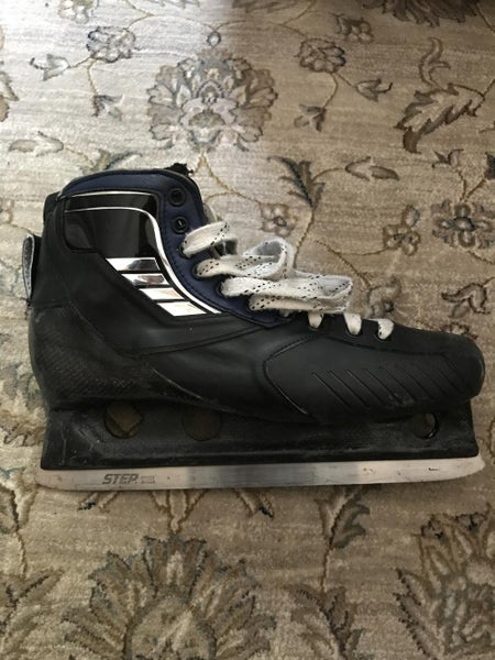 Goalie Skates Senior VH Size 12D