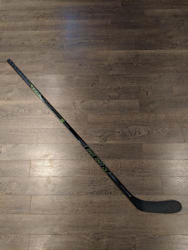 New CROSBY PRO STOCK CCM Ribcor Reckoner 90 Flex H14