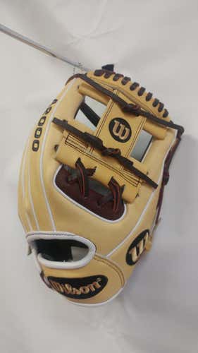 Wilson A2000 1786 Infield Glove - RHT - 11.5'' (Negotiable, No Trades)