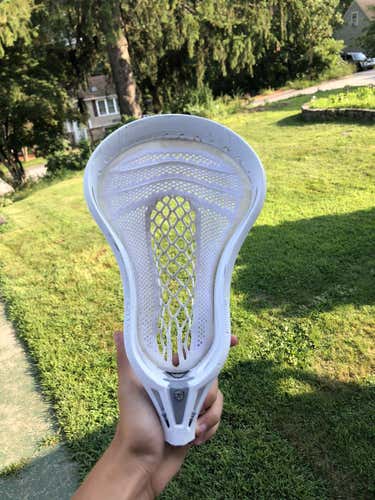 Warp Pro Whip 4