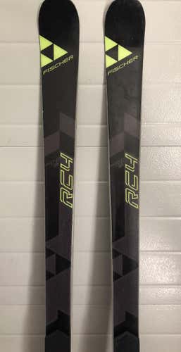 188 Fischer GS Race Ski