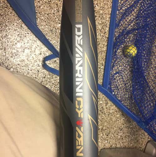 2019 Demarini CF Zen 30/25 -5