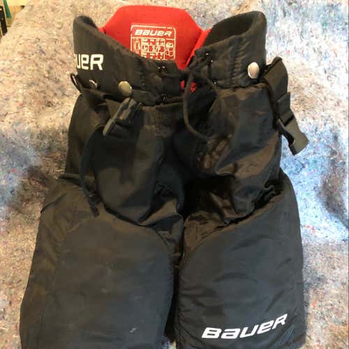 Bauer Vapor X60 Hockey Pants