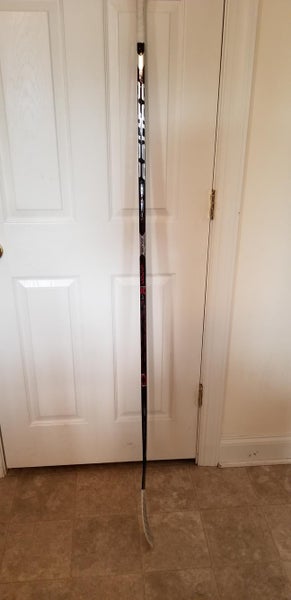 New Bauer Vapor 1X Lite Stick Righty 86 - 90 Senior