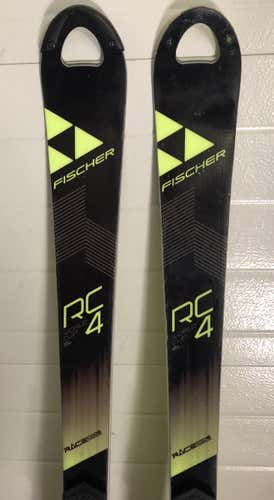 158 Fischer Slalom Race Ski