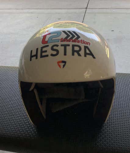 Briko Vulcano 'FIS 6.8' helmet