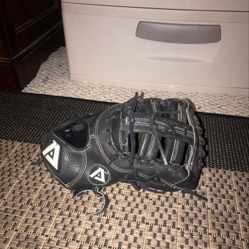 Akadema Precision Series 12.5 Inch