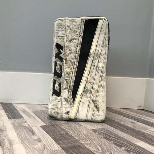 CCM Extreme Flex 2 Pro Blocker Intermediate #EF217