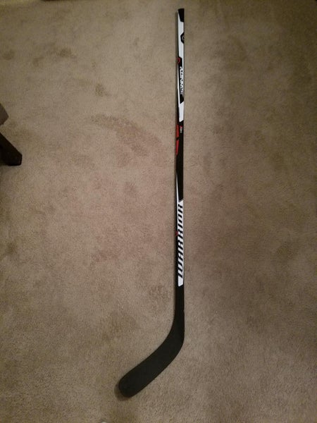 New Warrior Dynasty HD1 PROSTOCK TYLER JOHNSON Stick Right P88/W88 70 flex Senior