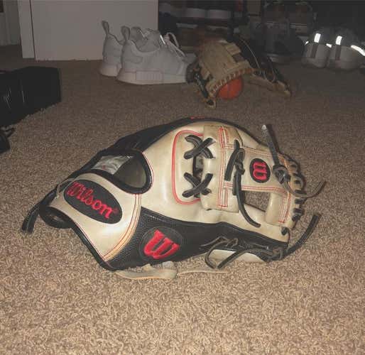 Wilson A2000