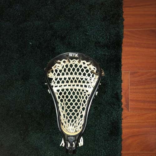 OG STX EXCALIBUR HEAD OG STRINGING