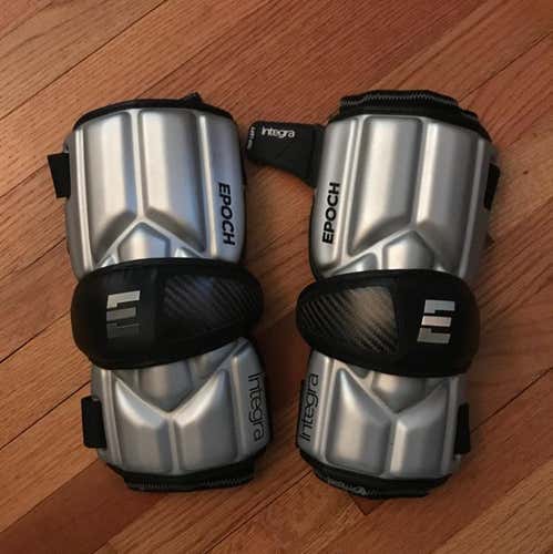 Epoch Integra Arm Pads